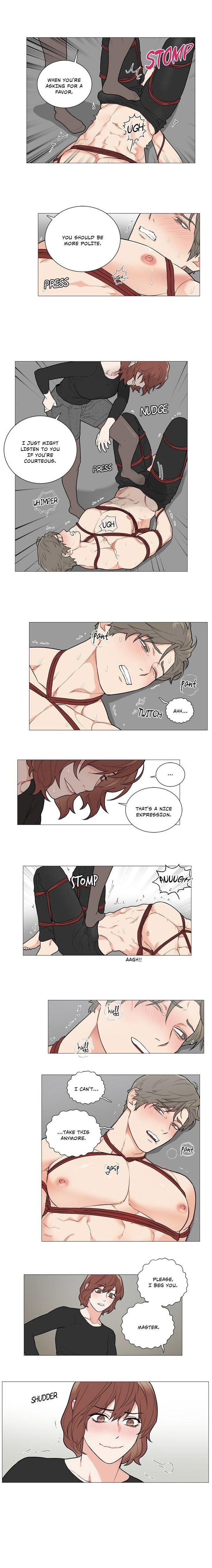 Sadistic Beauty Chapter 76 image 3
