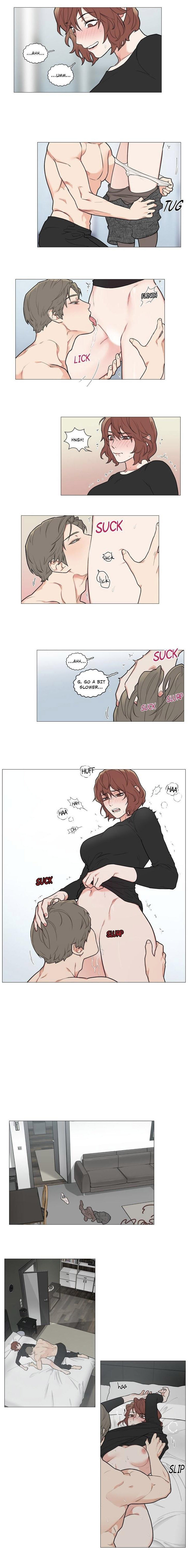 Sadistic Beauty Chapter 76 image 6