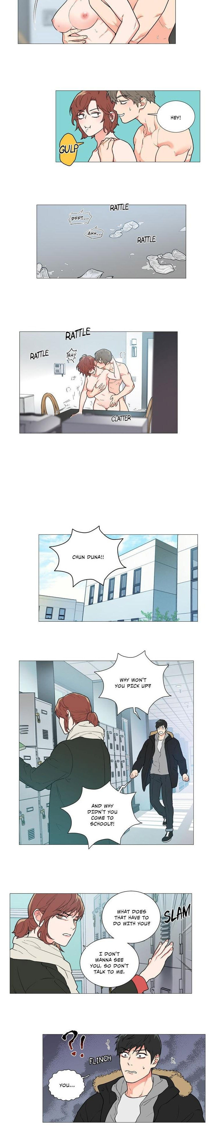 Sadistic Beauty Chapter 77 image 4
