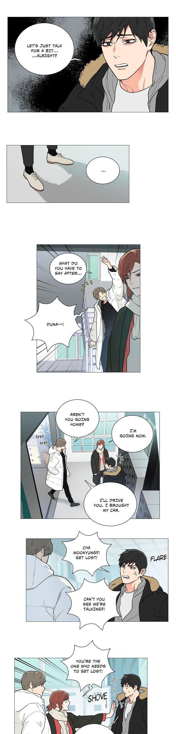 Sadistic Beauty Chapter 77 image 6