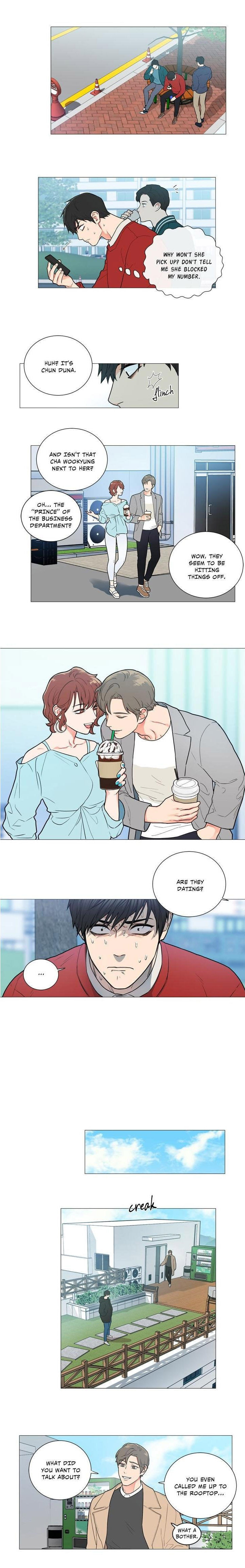 Sadistic Beauty Chapter 78 image 2