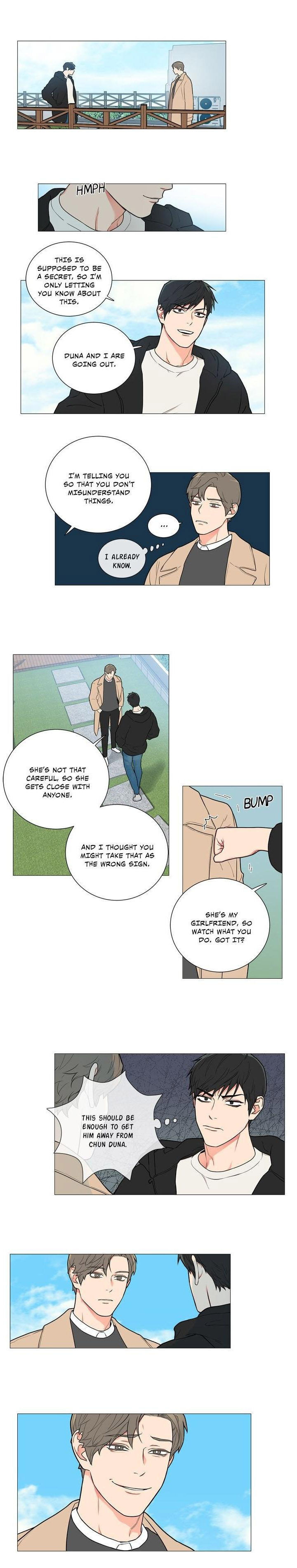 Sadistic Beauty Chapter 78 image 3