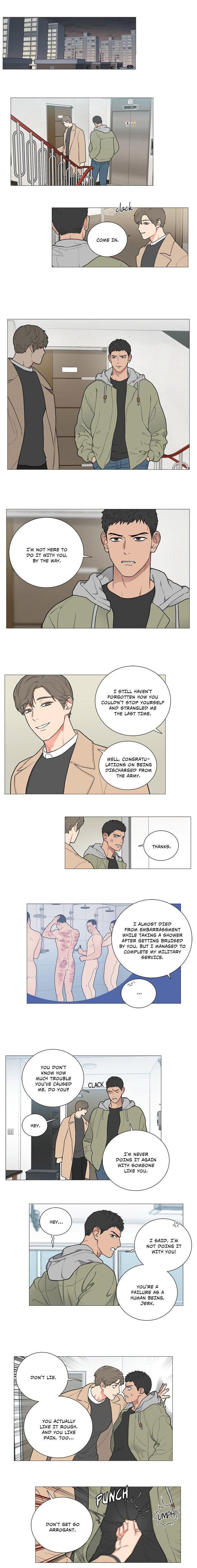 Sadistic Beauty Chapter 78 image 6