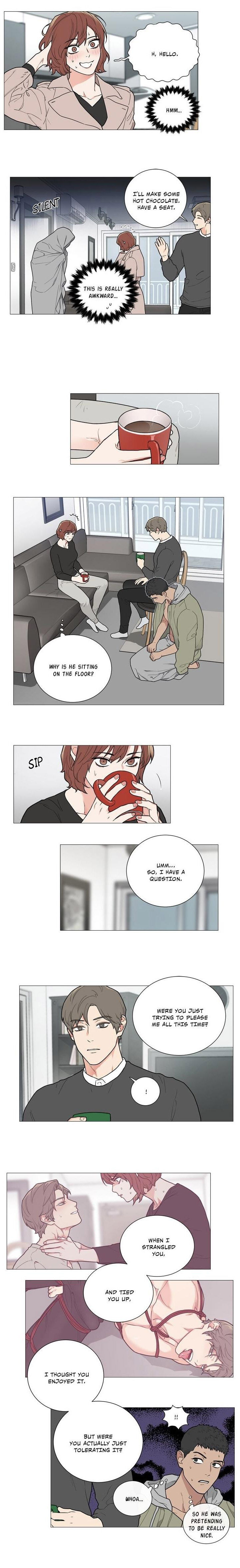 Sadistic Beauty Chapter 79 image 2