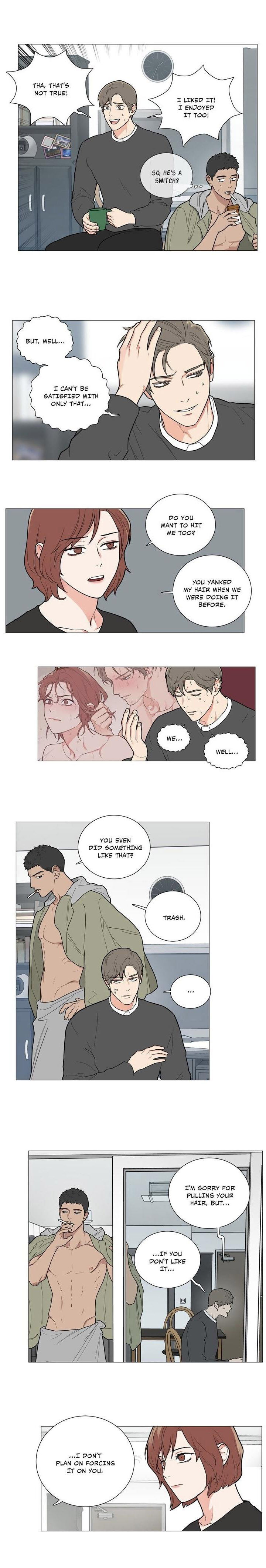 Sadistic Beauty Chapter 79 image 3