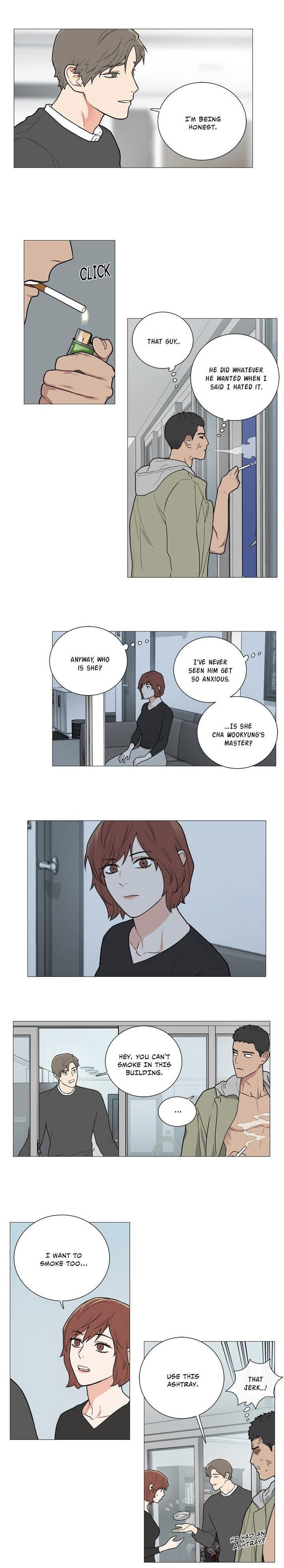 Sadistic Beauty Chapter 79 image 4
