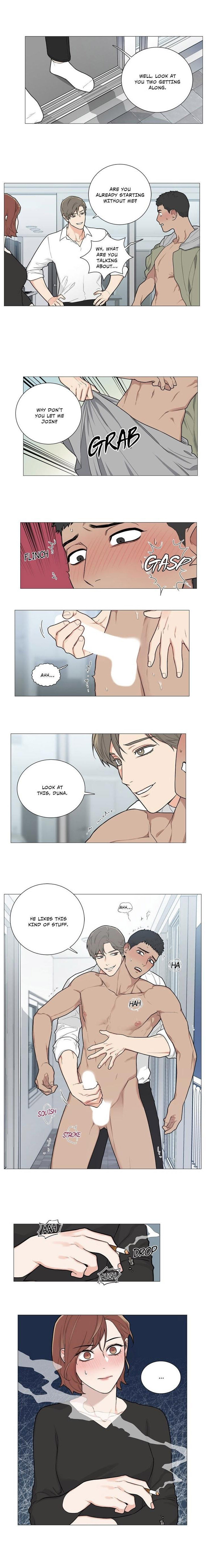 Sadistic Beauty Chapter 79 image 7