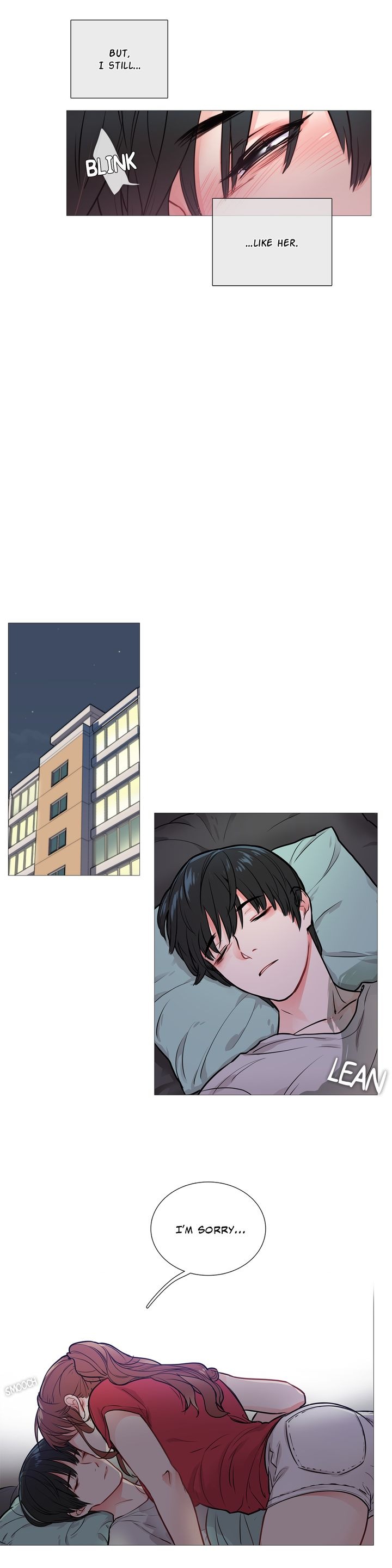 Sadistic Beauty Chapter 8 image 4
