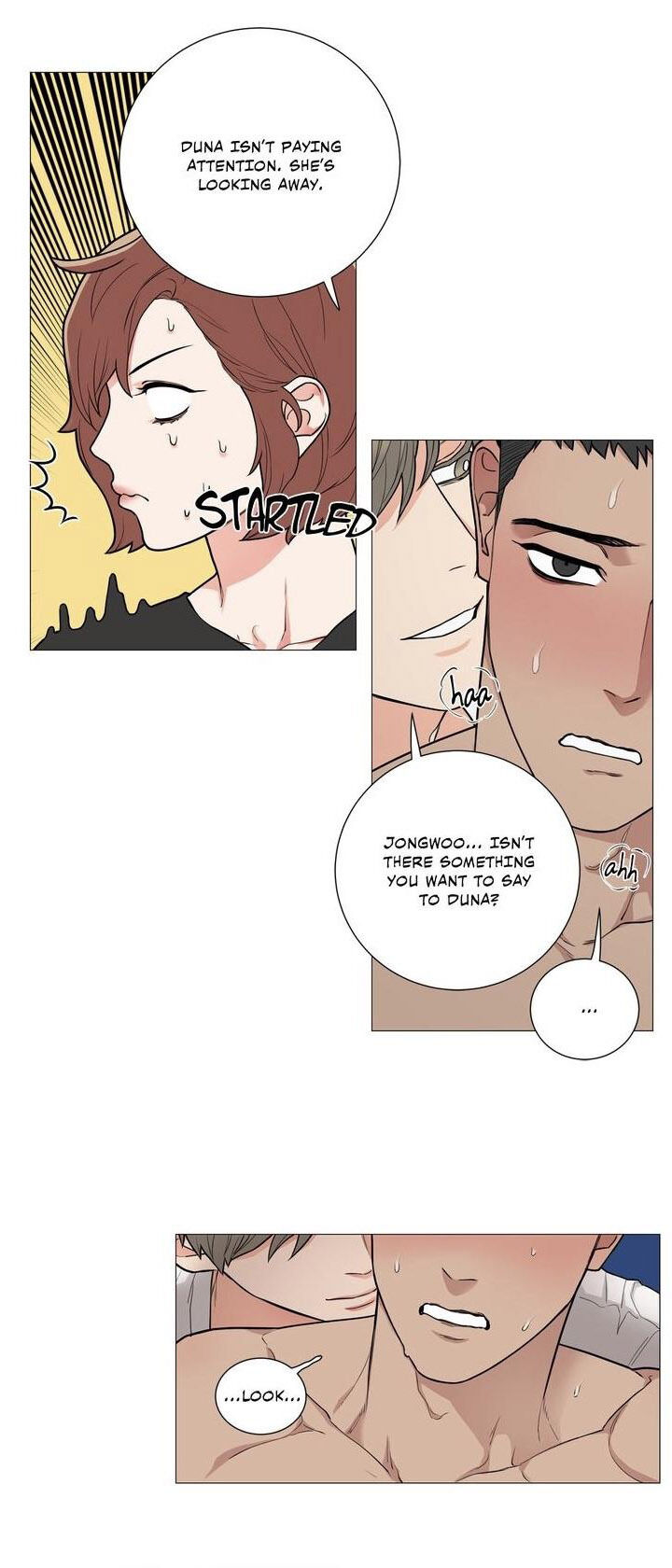 Sadistic Beauty Chapter 80 image 2
