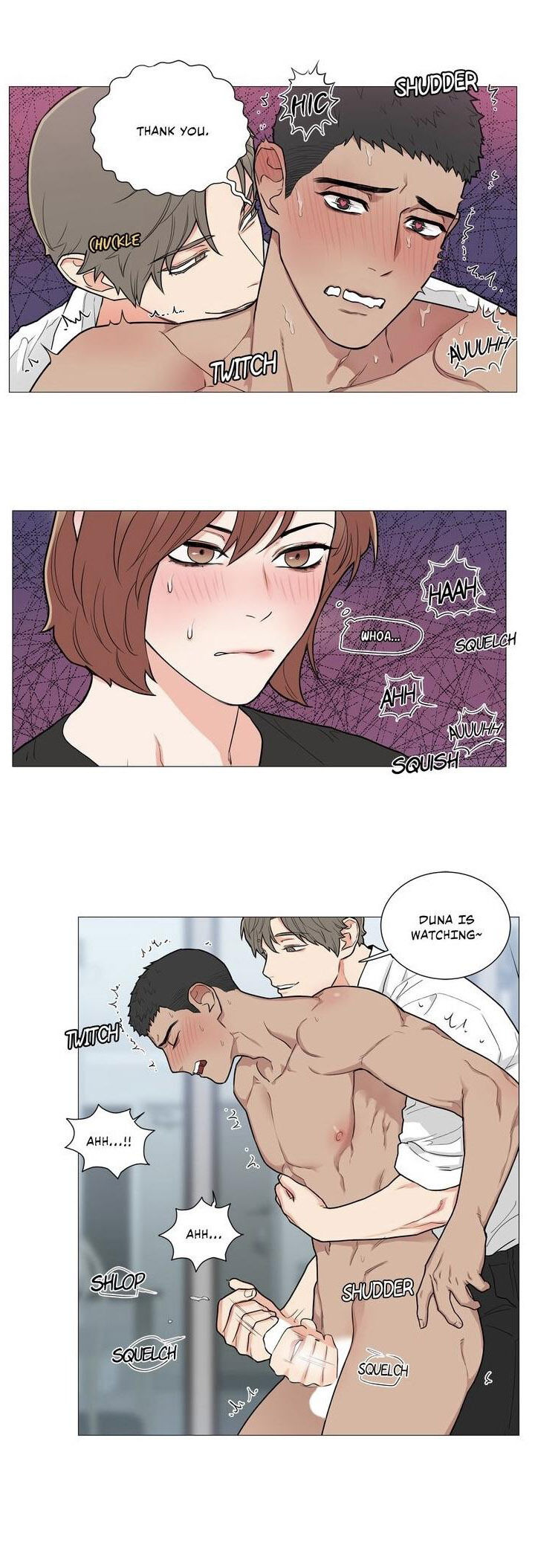 Sadistic Beauty Chapter 80 image 4