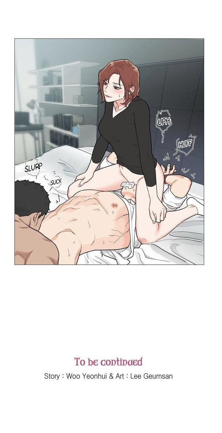 Sadistic Beauty Chapter 81 image 21