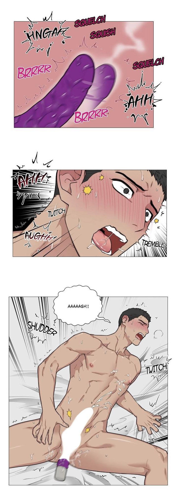 Sadistic Beauty Chapter 81 image 4