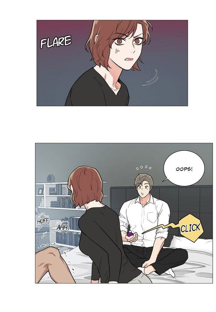 Sadistic Beauty Chapter 81 image 6