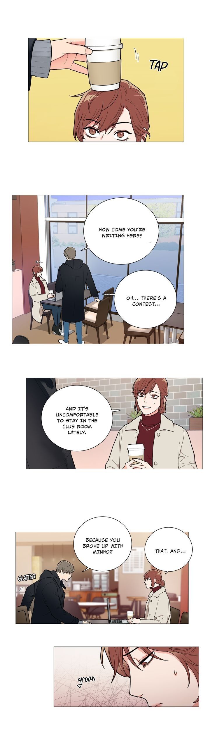 Sadistic Beauty Chapter 83 image 1