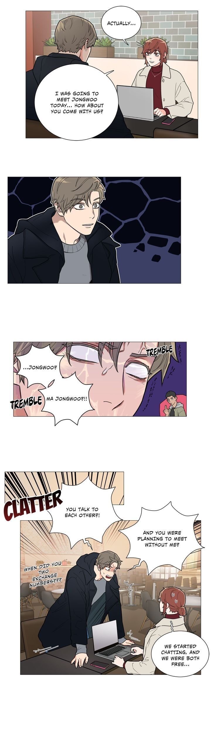 Sadistic Beauty Chapter 83 image 3