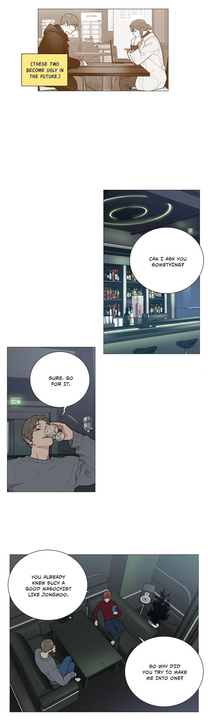 Sadistic Beauty Chapter 83 image 7