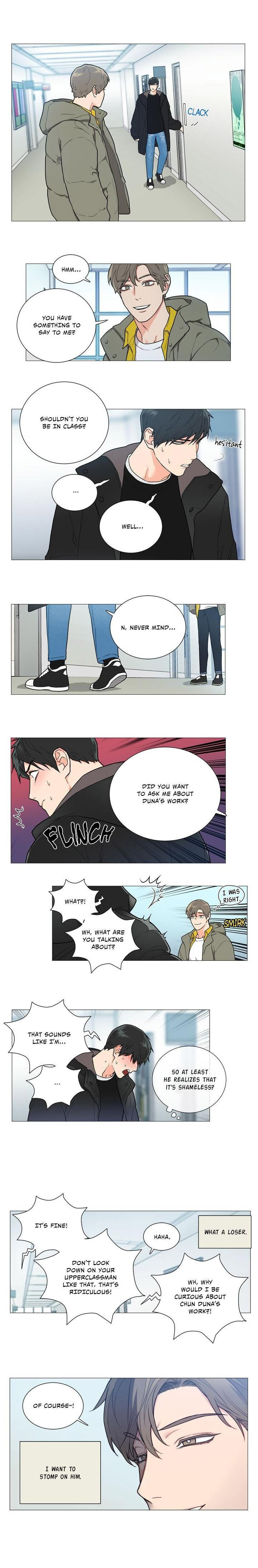 Sadistic Beauty Chapter 84 image 4