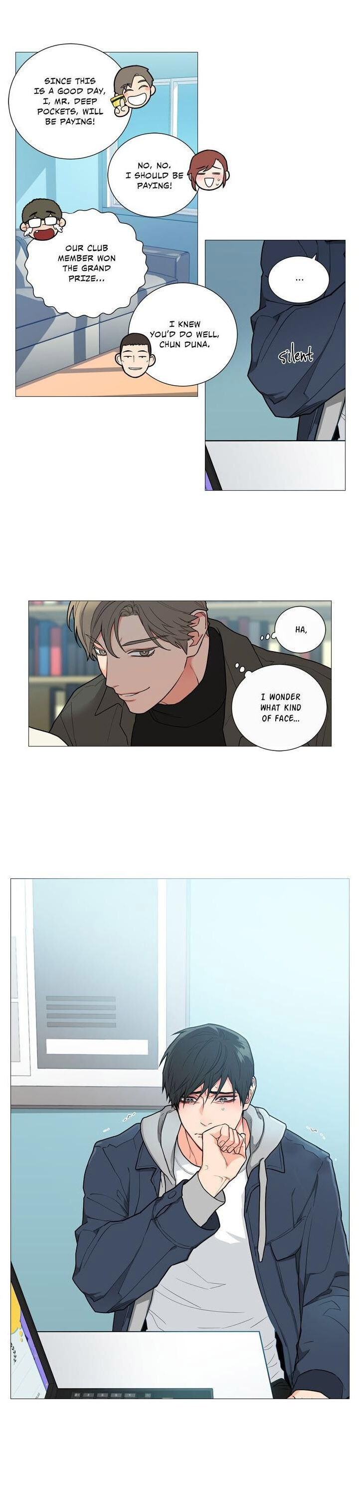 Sadistic Beauty Chapter 84 image 6