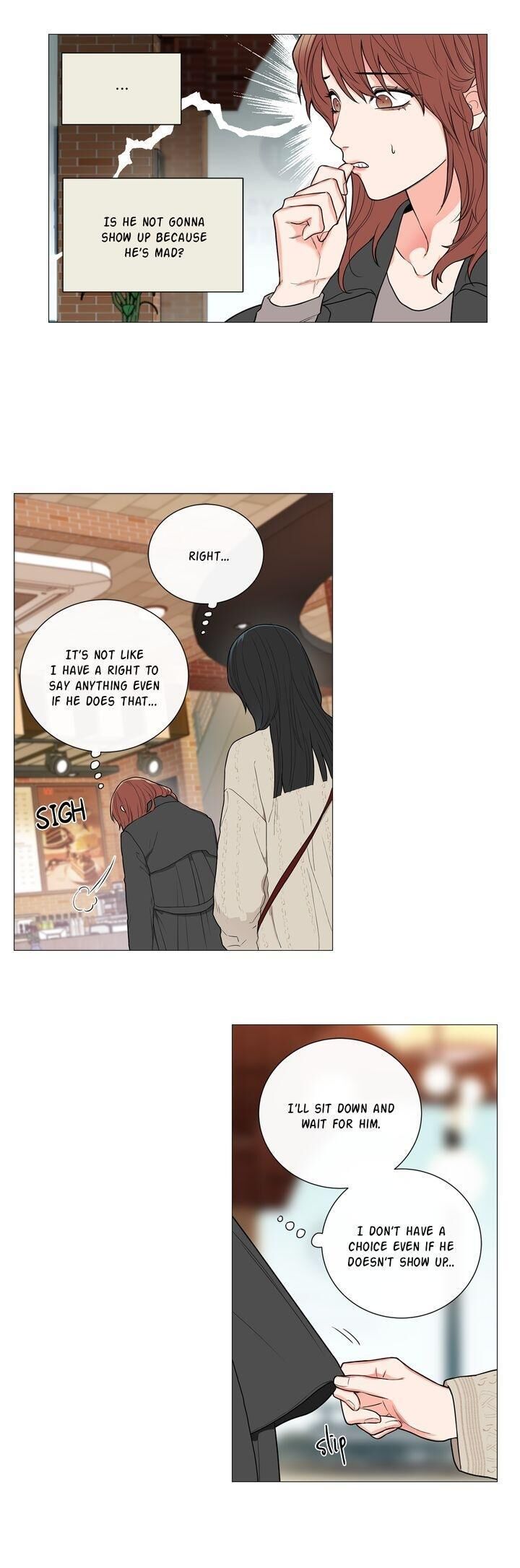 Sadistic Beauty Chapter 87 image 11