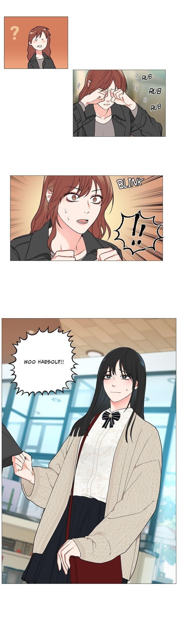 Sadistic Beauty Chapter 87 image 13