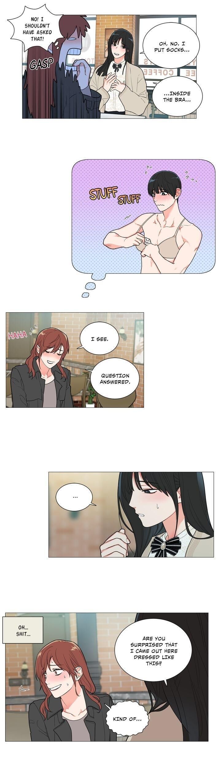Sadistic Beauty Chapter 87 image 16