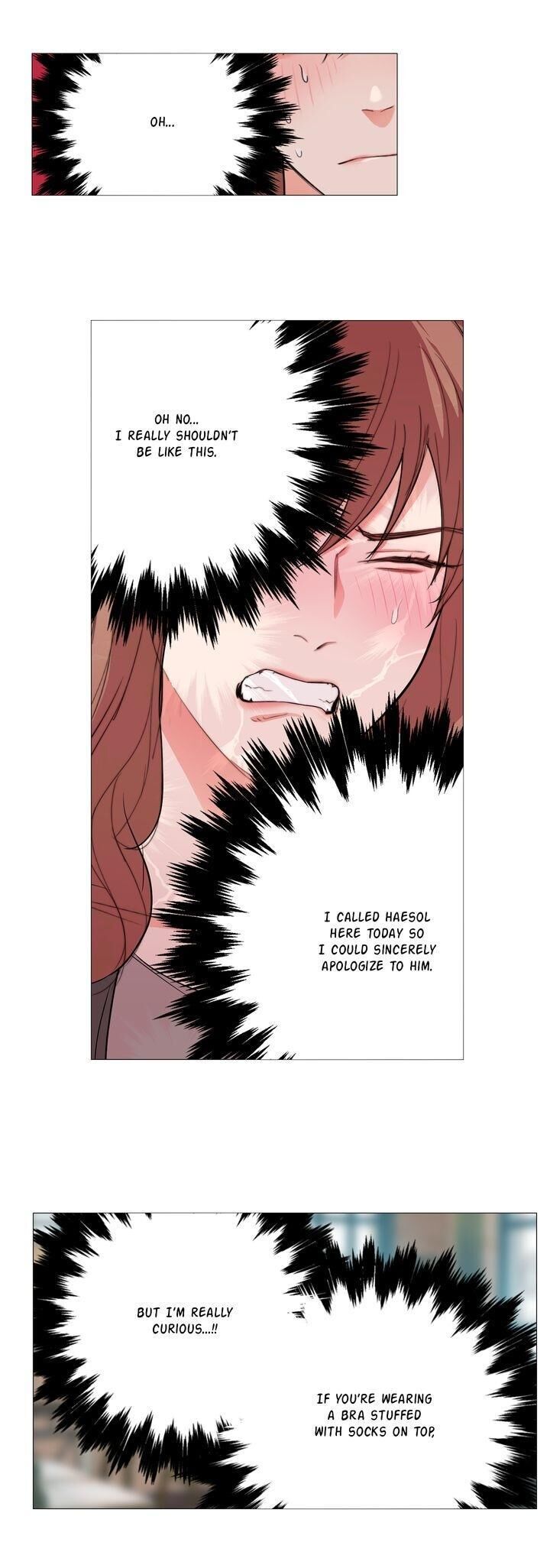 Sadistic Beauty Chapter 87 image 18