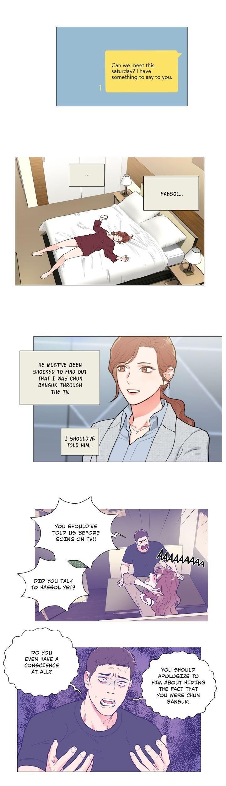 Sadistic Beauty Chapter 87 image 2