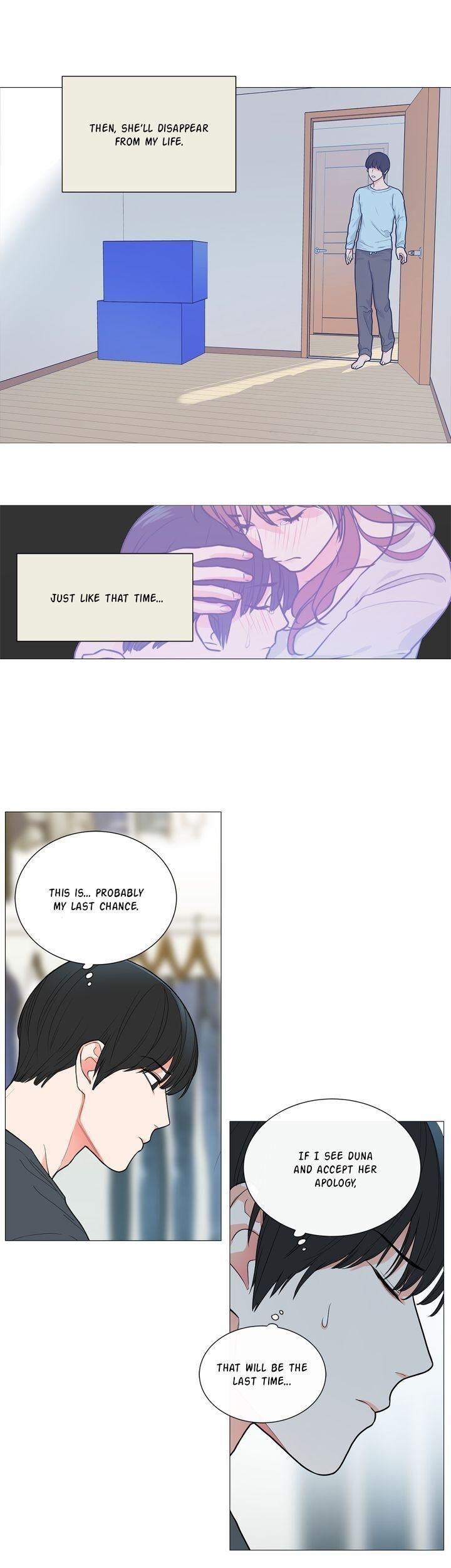 Sadistic Beauty Chapter 87 image 6