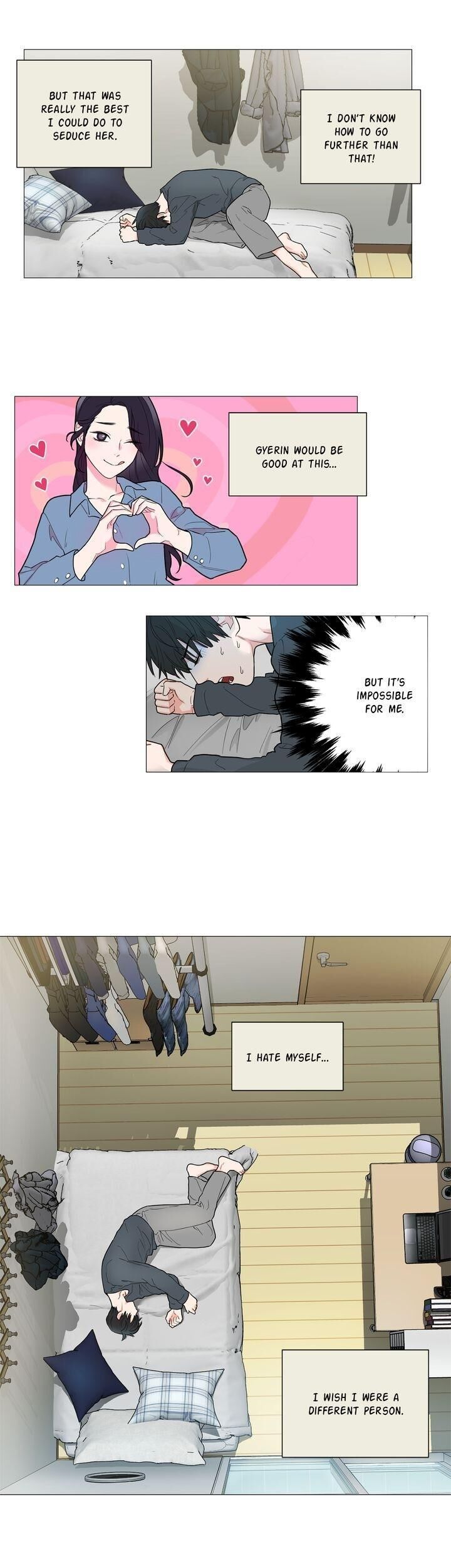 Sadistic Beauty Chapter 87 image 8