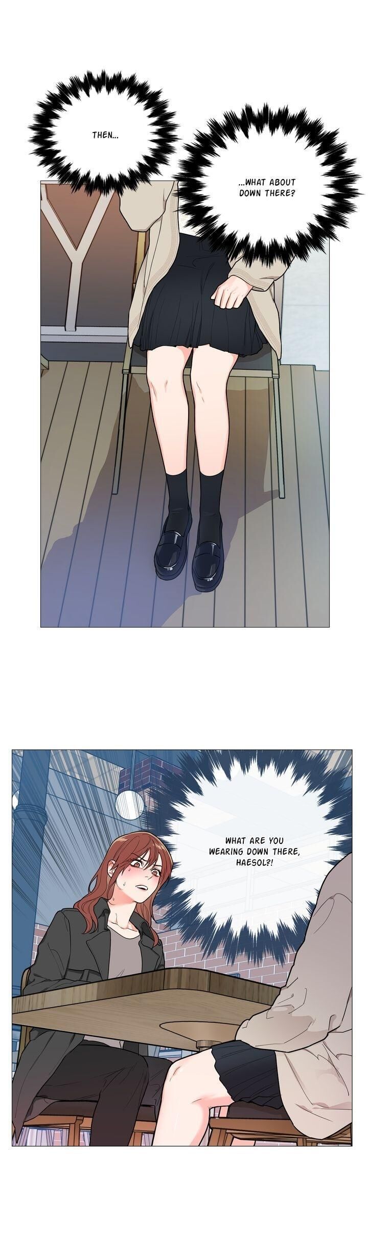 Sadistic Beauty Chapter 88 image 0