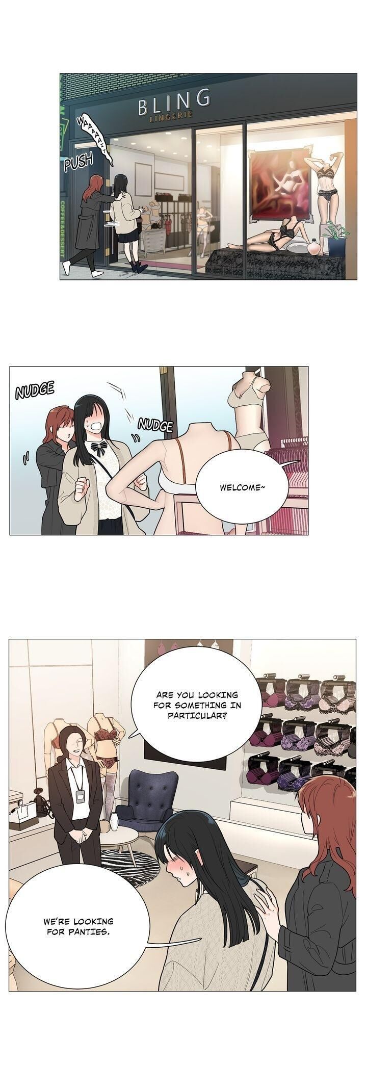 Sadistic Beauty Chapter 88 image 9
