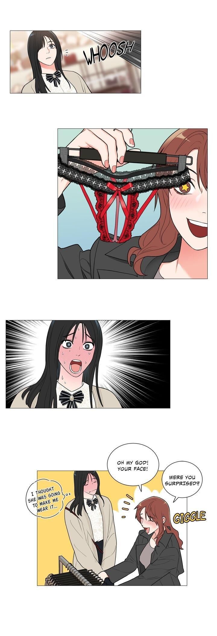 Sadistic Beauty Chapter 88 image 11