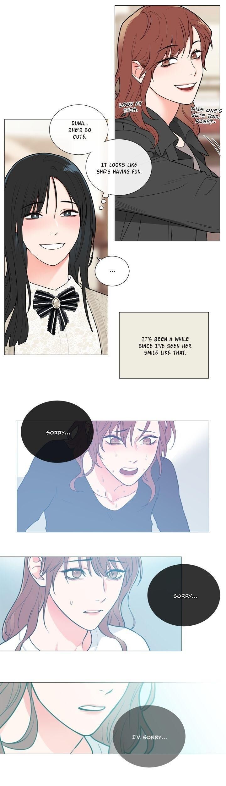 Sadistic Beauty Chapter 88 image 12