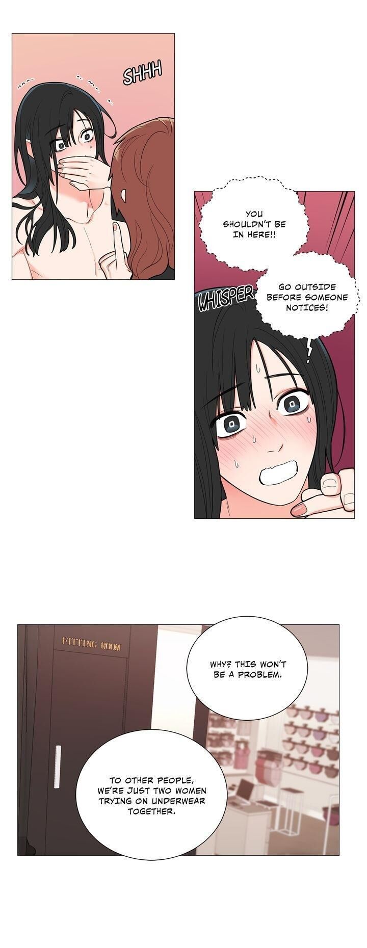 Sadistic Beauty Chapter 88 image 16