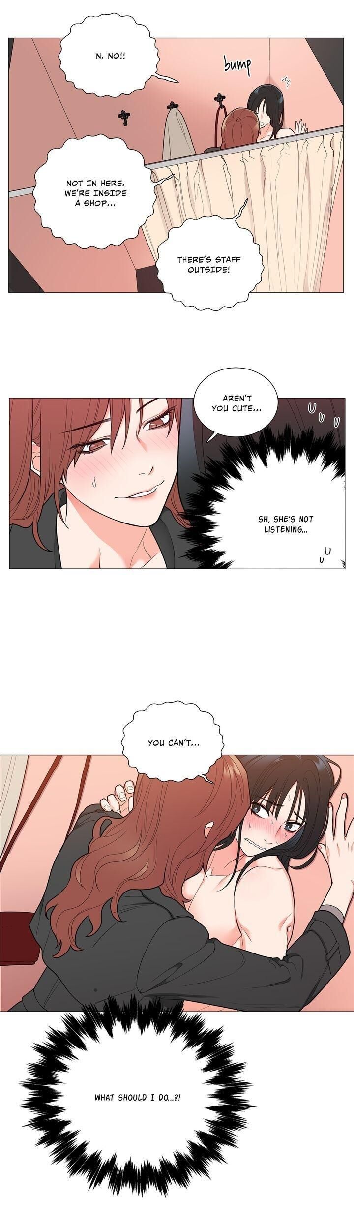 Sadistic Beauty Chapter 88 image 17