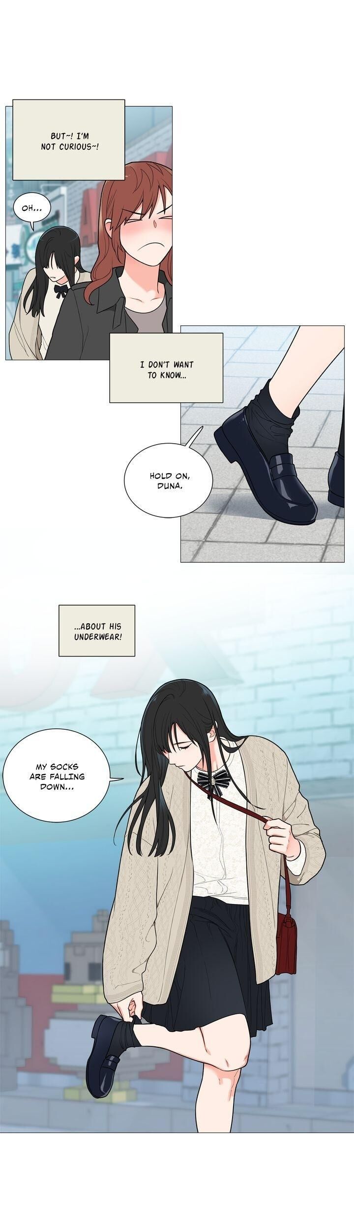 Sadistic Beauty Chapter 88 image 3
