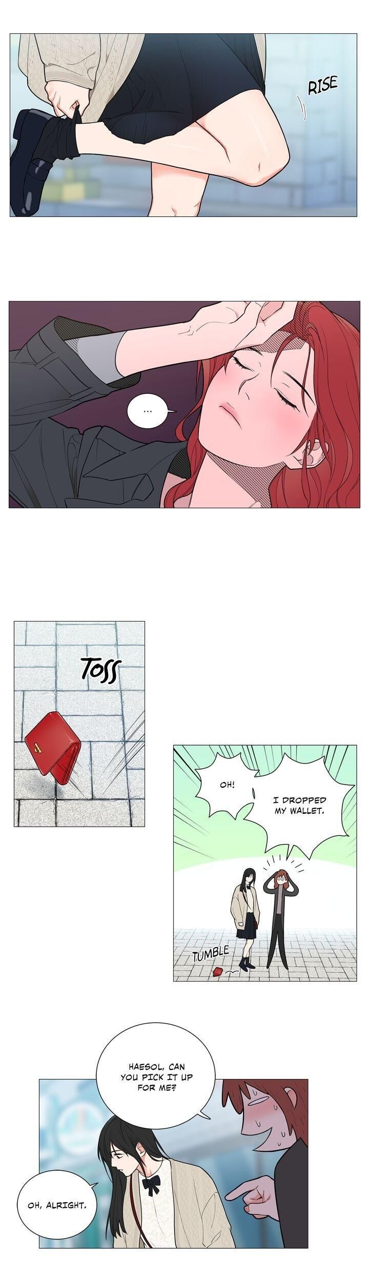 Sadistic Beauty Chapter 88 image 4