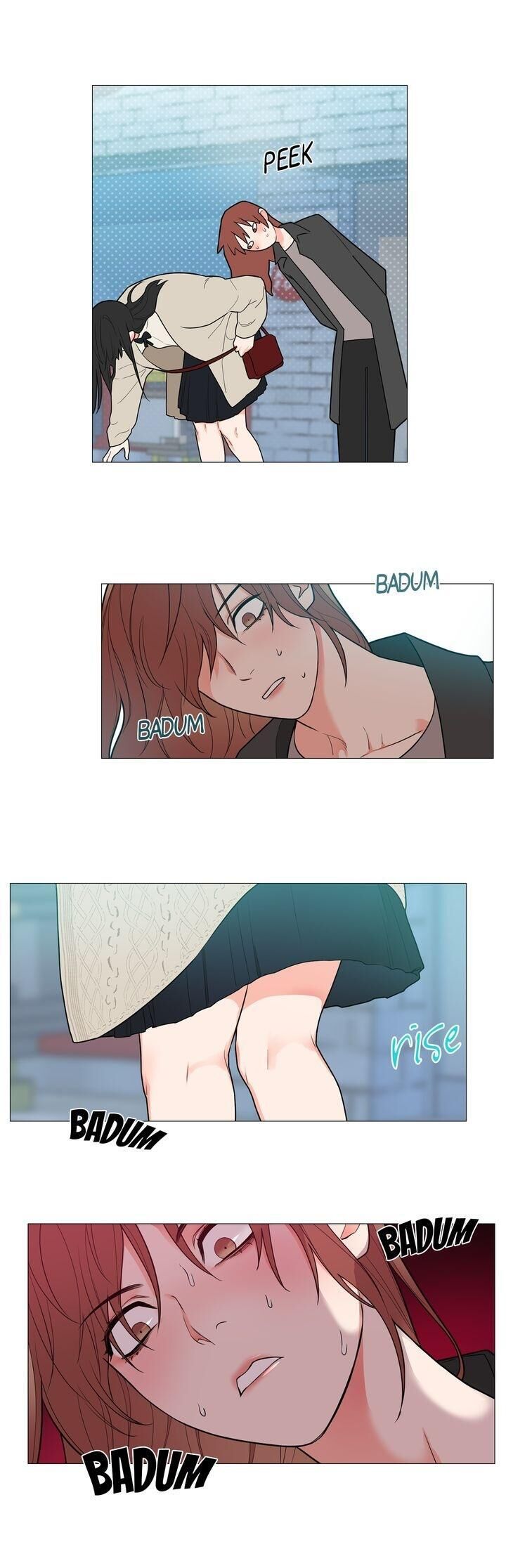 Sadistic Beauty Chapter 88 image 5