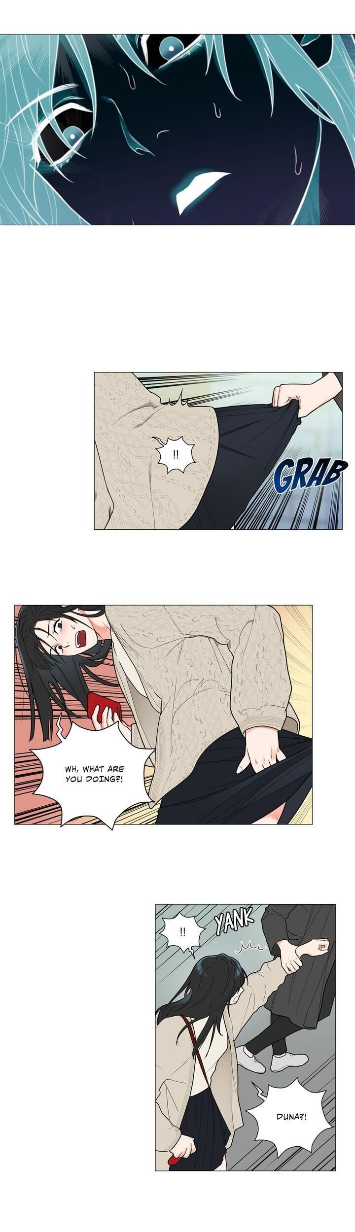Sadistic Beauty Chapter 88 image 6