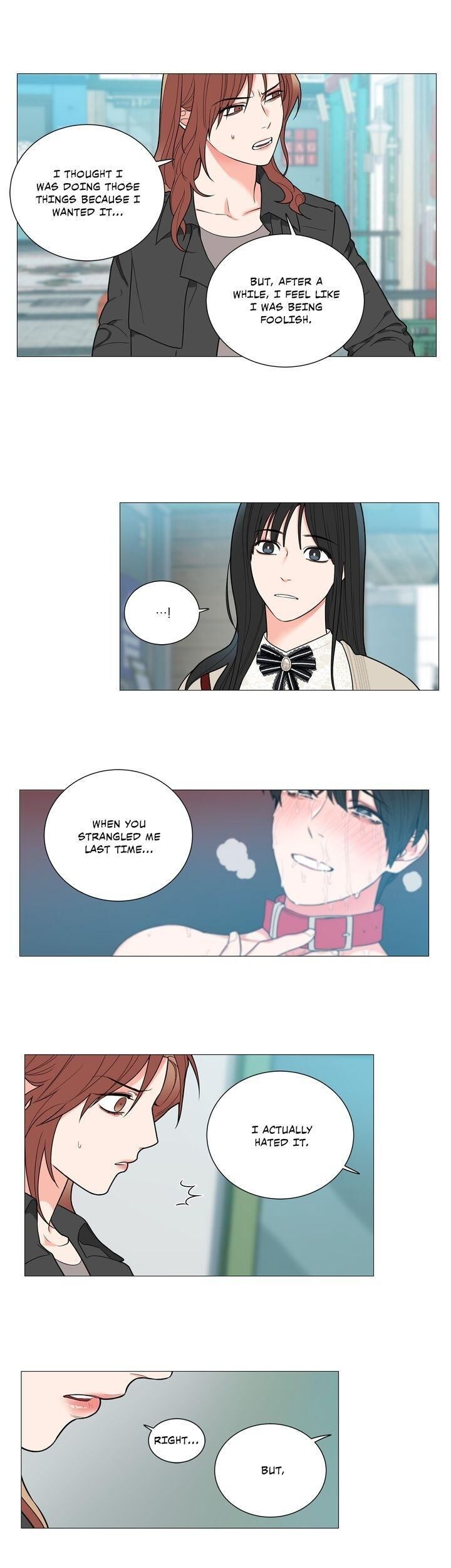 Sadistic Beauty Chapter 89 image 10