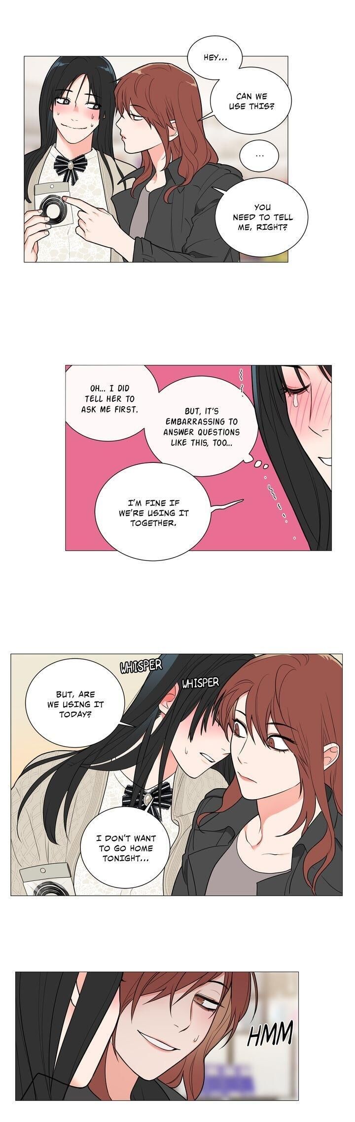 Sadistic Beauty Chapter 89 image 16