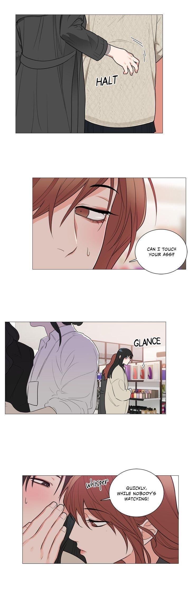 Sadistic Beauty Chapter 89 image 17