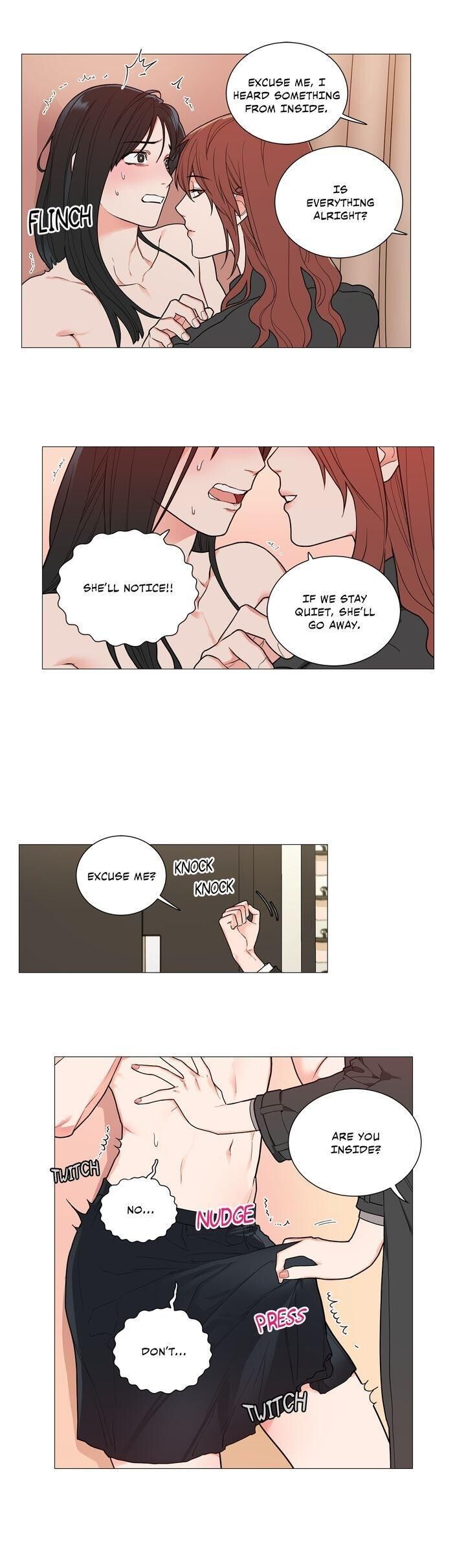 Sadistic Beauty Chapter 89 image 2