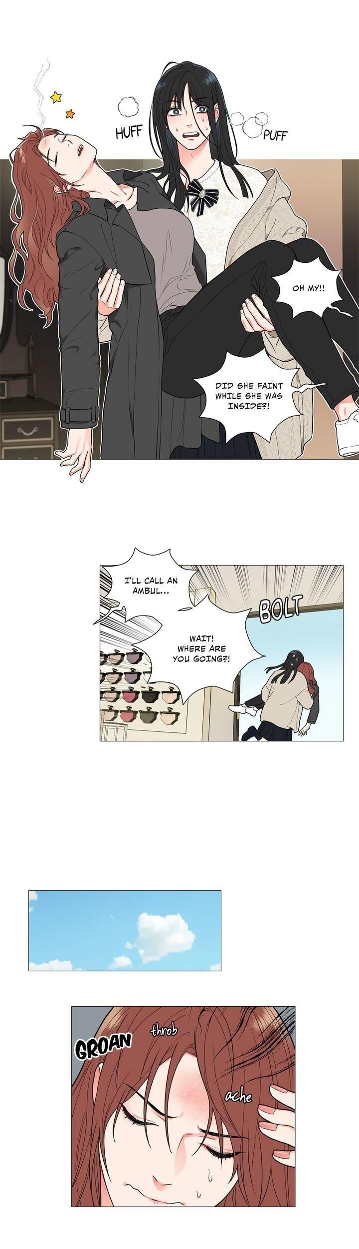 Sadistic Beauty Chapter 89 image 4