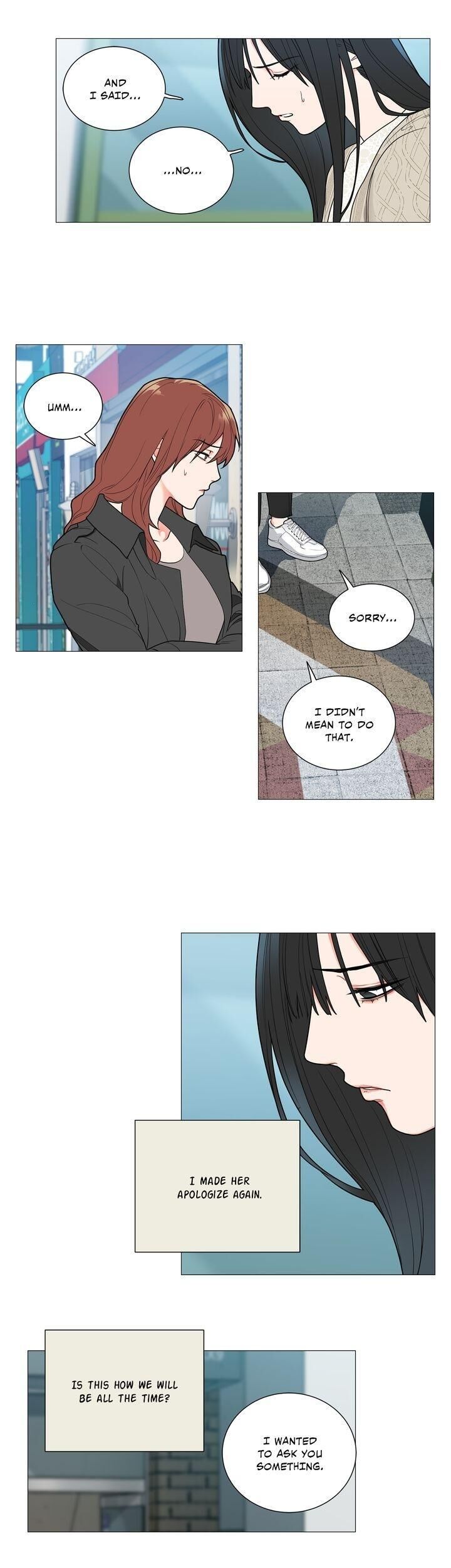 Sadistic Beauty Chapter 89 image 6