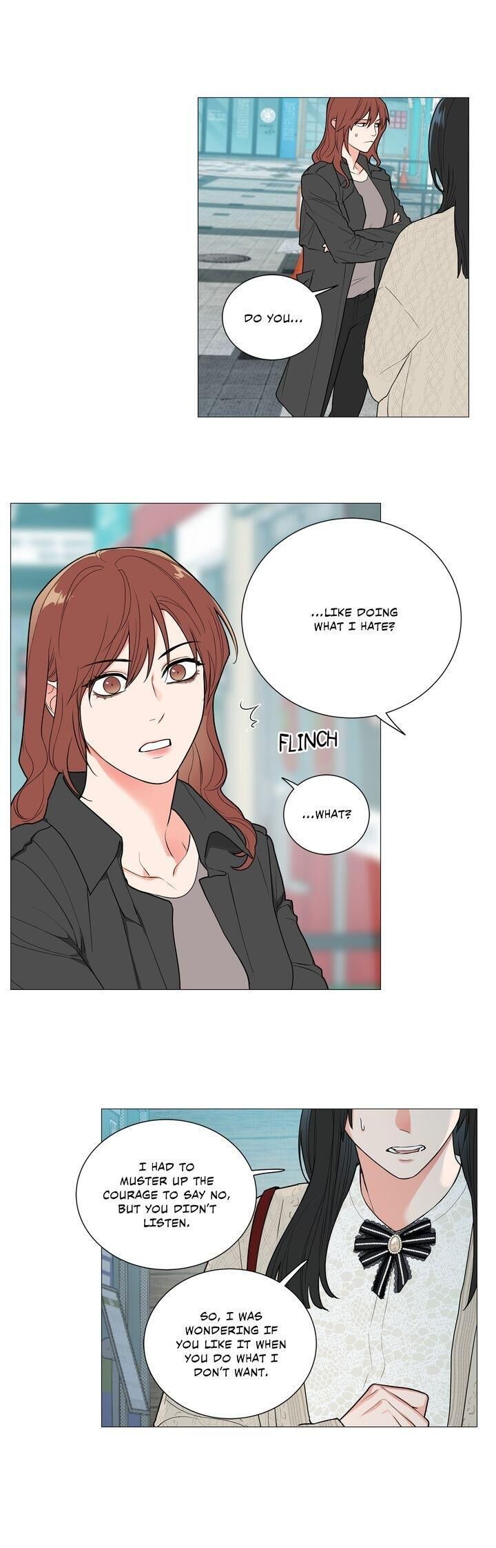 Sadistic Beauty Chapter 89 image 7