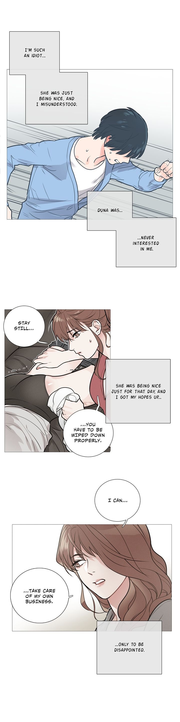 Sadistic Beauty Chapter 9 image 9
