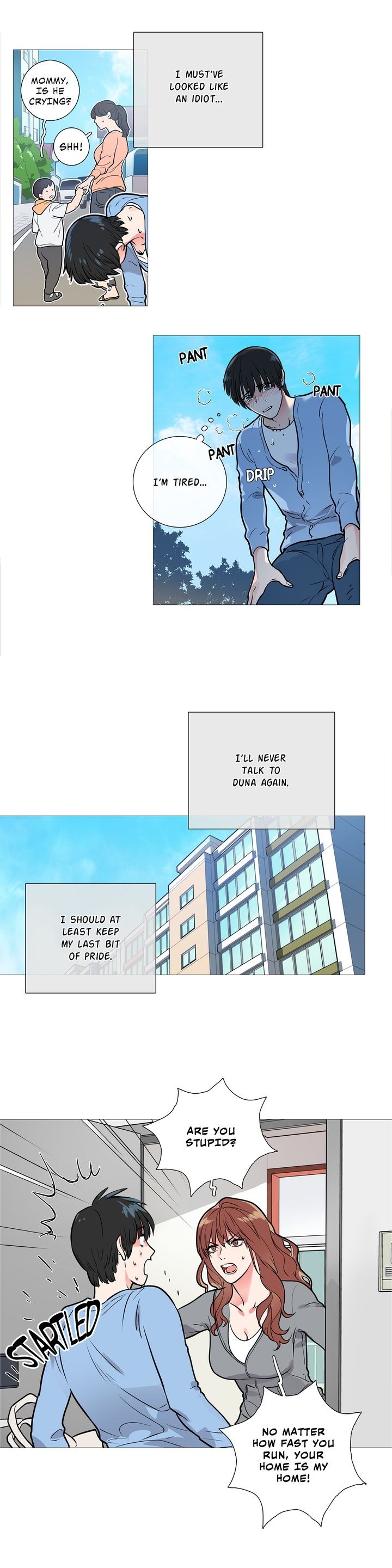 Sadistic Beauty Chapter 9 image 10