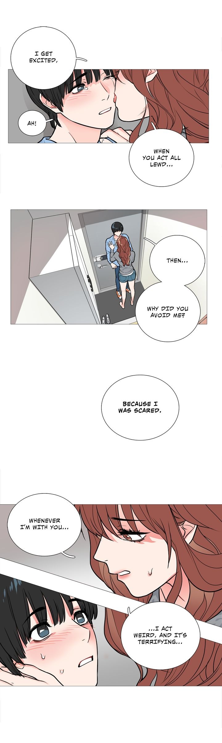 Sadistic Beauty Chapter 9 image 13