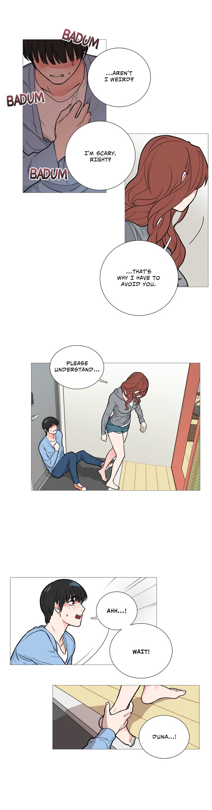 Sadistic Beauty Chapter 9 image 15
